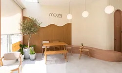 MOLYN Cafe คาเฟ่เปิดใหม่ย่านเกษตรนวมินทร์ ที่สาย Cafe Hopping ต้องมาเช็คอิน!