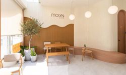 MOLYN Cafe คาเฟ่เปิดใหม่ย่านเกษตรนวมินทร์ ที่สาย Cafe Hopping ต้องมาเช็คอิน!