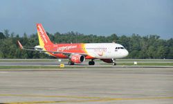 2 วันสุดท้าย! โปรตั๋วเครื่องบินเริ่มต้น 55 บาท จาก Vietjet