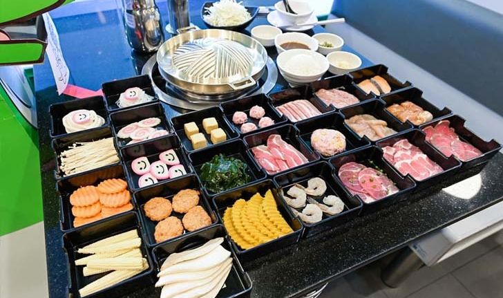 บาร์บีคิวพลาซ่า ปล่อยแคมเปญฯ “ยิ่งแลก ยิ่งลด”  ดีลเอ็กซ์คลูซีฟในรูปแบบ Take Home