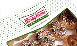 Krispy Kreme จัดโปร ซื้อ Original Glazed Bites 1 กล่องแถม 1 กล่องฟรี!
