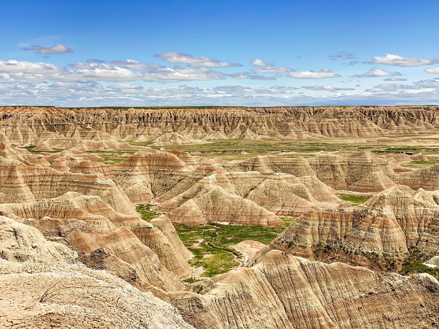 badlandsnationalpark