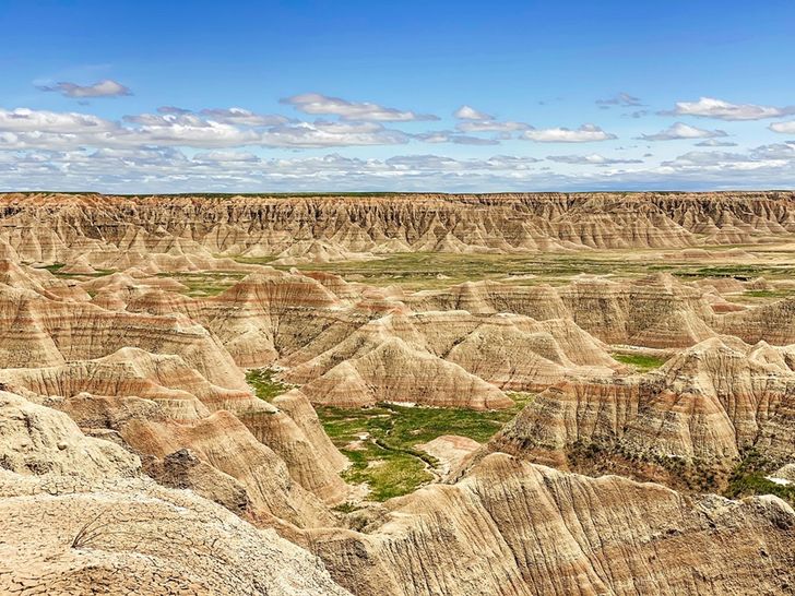 badlandsnationalpark