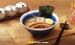 Hachiban Ramen จัดโปรสุดปังราเมน 88 บาททุกเมนู วันเดียวเท่านั้น!