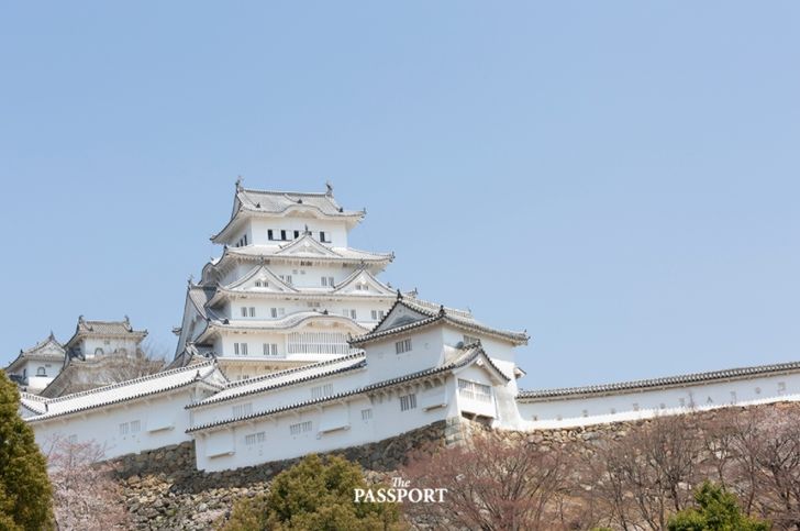 Himeji Castle