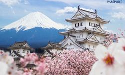 ปราสาทฮิเมจิ (Himeji Castle) ปราสาทมรดกโลก งดงามที่สุดของญี่ปุ่น