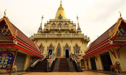 ทำความรู้จัก "วัดสร้อยทอง" พระอารามหลวง ของสอง พส. พระมหาไพรวัลย์-พระมหาสมปอง