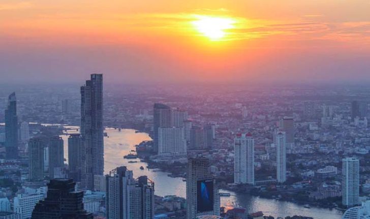Time Out จัดอันดับ 37 เมืองที่ดีที่สุดในโลกปี 2021 “กรุงเทพฯ” อยู่อันดับที่ 37