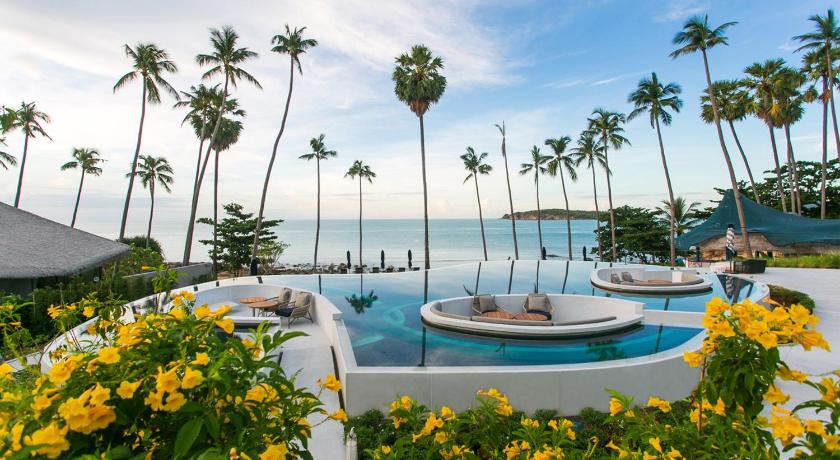 hyattregencykohsamui