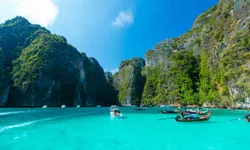 Love Andaman จัดโปรต้อนรับเปิดเกาะฝั่งอันดามัน เริ่มต้นเพียง 599 บาท!