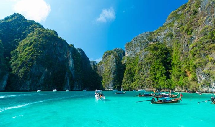 Love Andaman จัดโปรต้อนรับเปิดเกาะฝั่งอันดามัน เริ่มต้นเพียง 599 บาท!