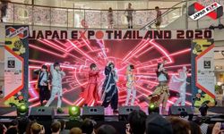 "JAPAN EXPO THAILAND 2022" ครั้งที่ 7 การกลับมาอีกครั้งของมหกรรมญี่ปุ่นที่ยิ่งใหญ่ที่สุดในเอเชีย