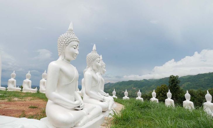 กรมการท่องเที่ยวเปิด 15 เส้นทางท่องเที่ยวภายใต้แนวคิด “เที่ยวทั่วไทย เที่ยวได้ทุกคน"
