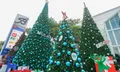"บลูพอร์ต" เปิดสวนคริสต์มาสที่ใหญ่ที่สุดในหัวหิน รับเทศกาลปีใหม่ อลังการมาก
