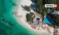 รีวิว Koh Munnork Private Island พักผ่อนสุดชิล นอนบนเกาะส่วนตัวจ่ายเพียงหลักพัน!