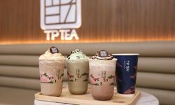 ชี้เป้า 4 เมนูเด็ด "TP TEA" ต้นตำรับชานมไข่มุกตัวจริง สายหวานต้องลอง!