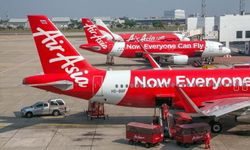 Air Asia ปล่อยโปรแรงรับตรุษจีน บินในประเทศทุกเส้นทางเริ่มต้น 288 บาท!