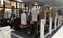 เตรียมเปิด คลังกลางพิพิธภัณฑสถานแห่งชาติ ที่จัดเก็บโบราณวัตถุระดับชาติกว่า 93,000 รายการ