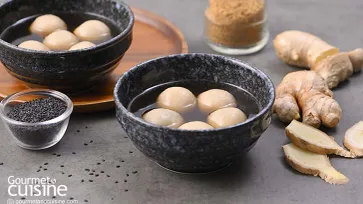 อร่อยปังๆ ไปกับ 8 อาหารมงคลคาว-หวาน ในเทศกาลตรุษจีน