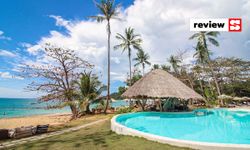 Eden Beach Resort Khaolak รีสอร์ตสวยสไตล์บาหลี ริมหาดเขาหลัก