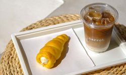 Carrot Coffe CNX คาเฟ่สุดชิค แถวคูเมือง เชียงใหม่ คนรักแครอท ไม่ควรพลาด