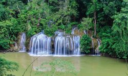 อุทยานแห่งชาติไทรโยค เตรียมปรับลดค่าเข้าชมอุทยานหลังเกิดดราม่าค่าเข้าแพง