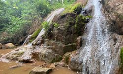 ชาวบ้านค้นพบน้ำตกแห่งใหม่ ที่วังน้ำเขียว ในผืนป่าเขาภูหลวง