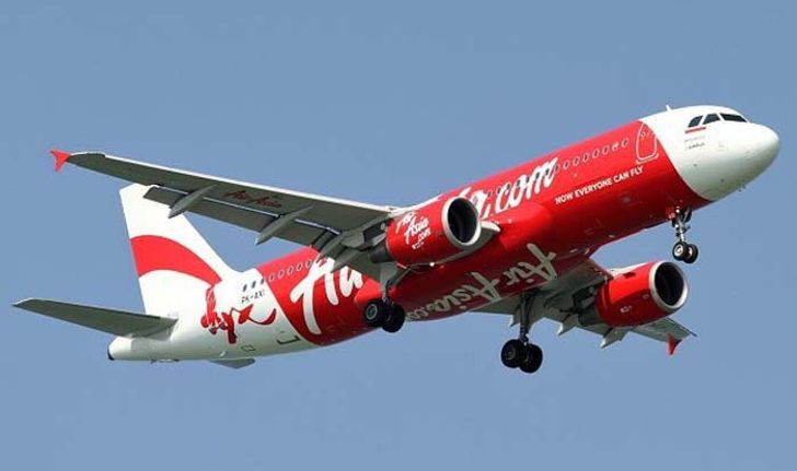 เตรียมกดจอง! Air Asia เตรียมกลับมาเปิดเส้นทาง เกาหลี และ ญี่ปุ่น เร็วๆ นี้