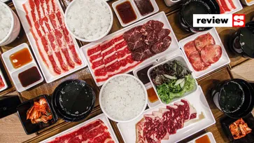 Yakiniku Like เปิดสาขาใหม่เมกาบางนา ปิ้งย่างพรีเมียมราคาดี ที่มากินคนเดียวก็ได้!