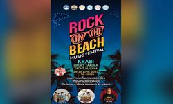 ROCK ON THE BEACH MUSIC เทศกาลดนตรีบนชายหาด ปลุกกระแสการท่องเที่ยว