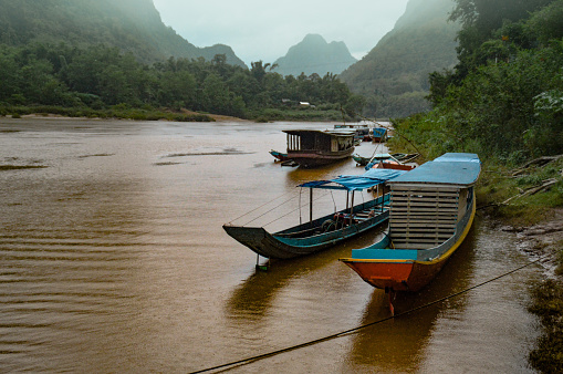 ที่เที่ยวลาว หนองเขียว เมืองงอย