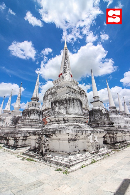 วัดพระมหาธาตุวรมหาวิหาร นครศรีธรรมราช