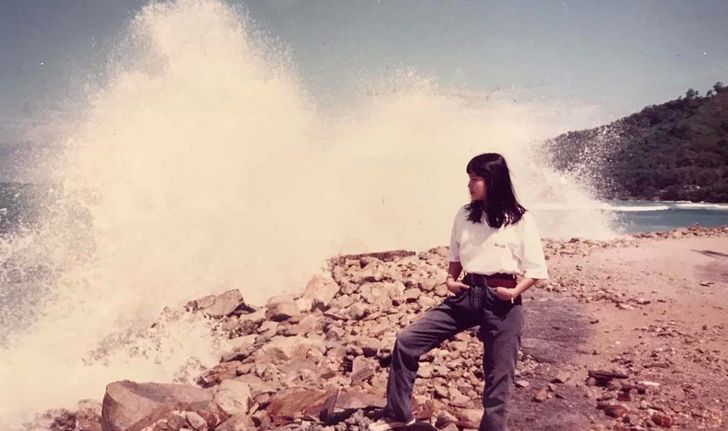 ย้อนเวลาชมภาพภูเก็ตเมื่อ 40 ปีก่อน ในยุคที่บางชายหาดยังไม่มีนักท่องเที่ยวสักคน!