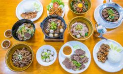 คอเนื้อห้ามพลาด! ร้านเจริญตุ๋น ทีเด็ดแห่งเมืองศรีราชา