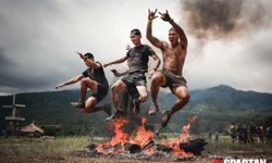 ครั้งหนึ่งในชีวิตกับการวิ่ง Spartan Race รายการที่ได้ชื่อว่าโหดที่สุดของเมืองไทย!