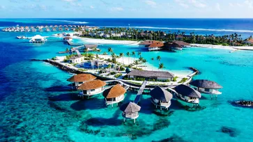 Make Awake “คุ้มค่าตื่น” Maldives ประเทศหมู่เกาะที่เป็นหนึ่งใน Dream Destination