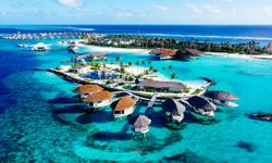 Make Awake “คุ้มค่าตื่น” Maldives ประเทศหมู่เกาะที่เป็นหนึ่งใน Dream Destination