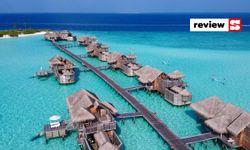 รีวิว : ครั้งหนึ่งในชีวิต กับ "Gili Lankanfushi" สุดยอดรีสอร์ทระดับท็อป 10 แห่งมัลดีฟส์ (คลิป+ภาพ)