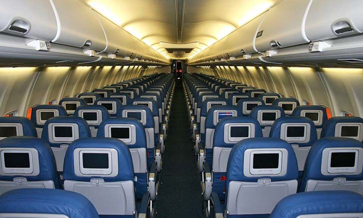 7 ทริค การเลือกที่นั่งบนเครื่องบิน ให้ได้ที่นั่งถูกใจ