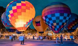 สุดปัง! “CDC Balloon Fun Festival” เทศกาลบอลลูนยักษ์กลางเมือง ครั้งแรกของกรุงเทพฯ