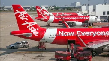 Air Asia ปล่อยตั๋วบินต่างประเทศบุฟเฟต์ SUPER+ เริ่มต้นเพียง 6,999 บาท