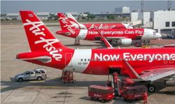 Air Asia ปล่อยตั๋วบินต่างประเทศบุฟเฟต์ SUPER+ เริ่มต้นเพียง 6,999 บาท