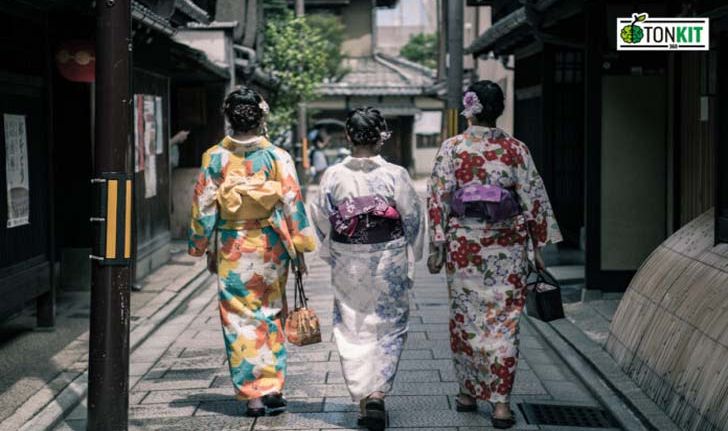 เหตุผล 5 ข้อ ทำไมเราจึงควร “ไปเที่ยวญี่ปุ่น” ให้ได้สักครั้ง