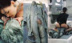 รู้จัก Victor Noir รูปปั้นที่ถูกกระทำชำเรา จากสาวๆ ทั่วโลกมากว่า 100 ปี!