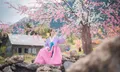 วอน แด ซอง สวนดอกไม้สไตล์เกาหลี มุมถ่ายรูปปัง เที่ยวไทยได้ฟีลเมืองนอก