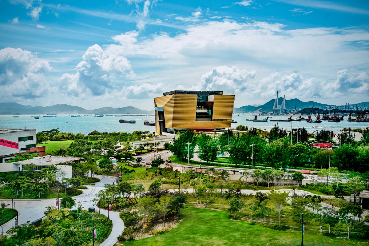 hongkongpalacemuseum