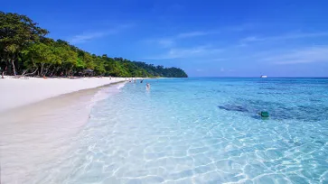 7 เกาะสวยทะเลไทย ต้อนรับซัมเมอร์ 2023