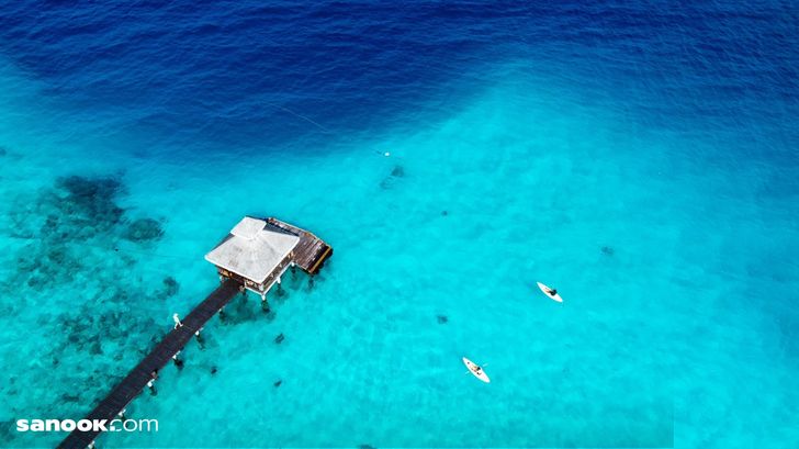 Reethi Beach Resort