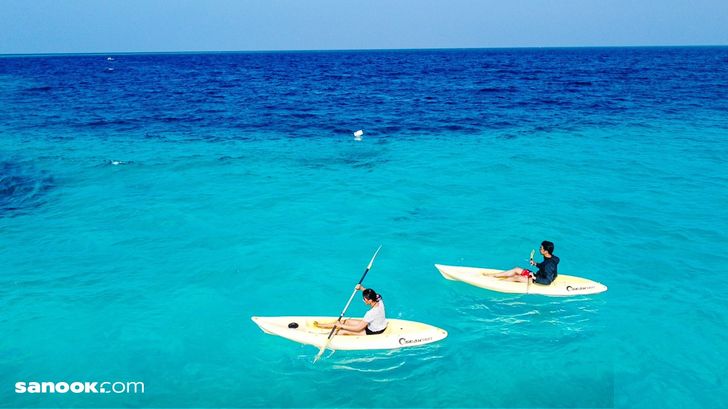 Reethi Beach Resort