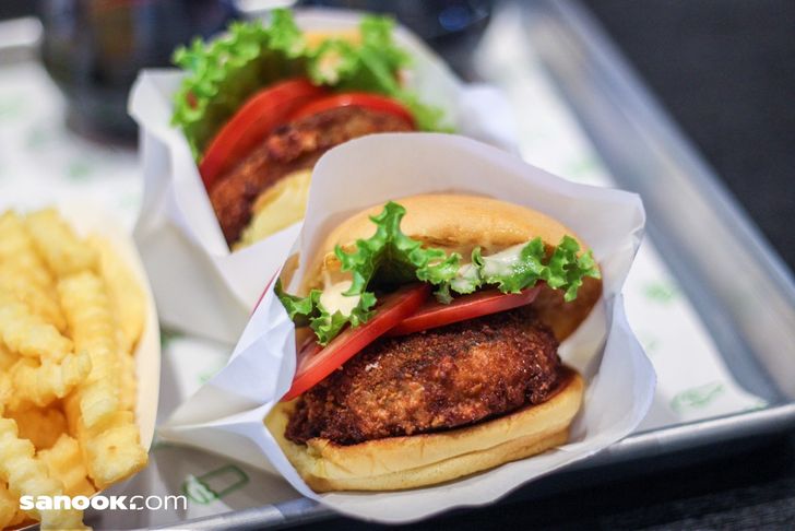 Shake Shack